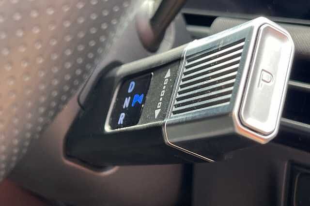 Hyundai TUCSON 1.6T Plug-in Hybrid N Line 5dr Auto