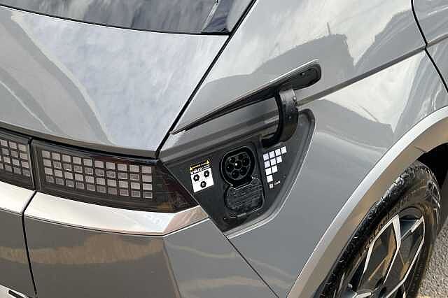 Hyundai IONIQ 5 Premium 73 kWh 5dr Auto