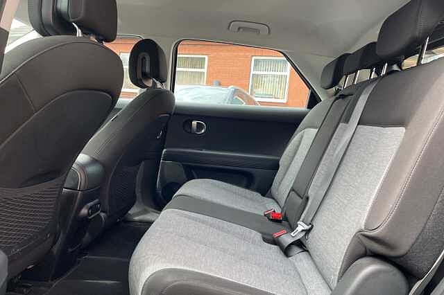 Hyundai IONIQ 5 Premium 73 kWh 5dr Auto