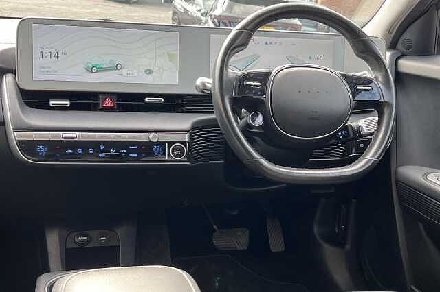Hyundai IONIQ 5 Premium 73 kWh 5dr Auto