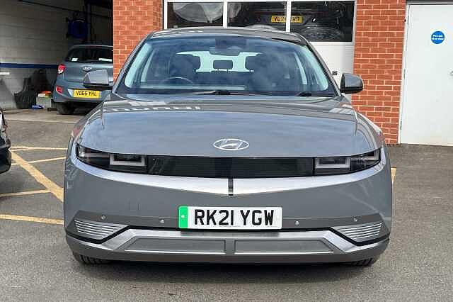 Hyundai IONIQ 5 Premium 73 kWh 5dr Auto