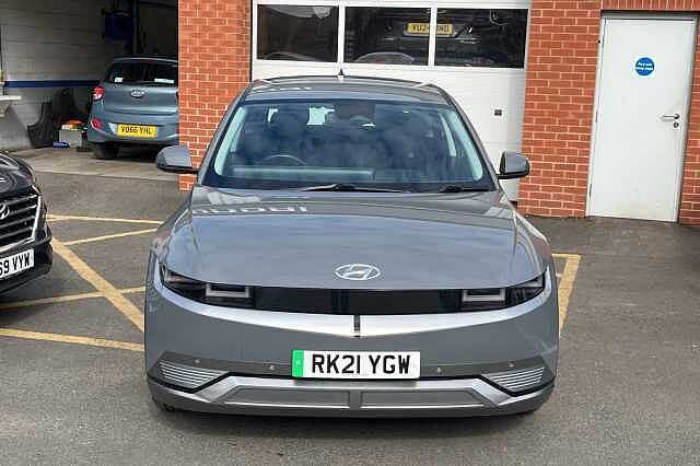Hyundai IONIQ 5 Premium 73 kWh 5dr Auto