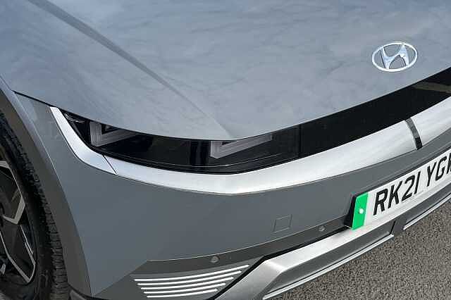 Hyundai IONIQ 5 Premium 73 kWh 5dr Auto