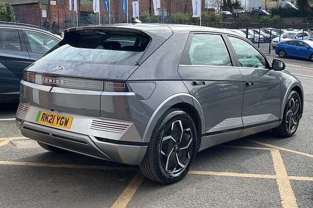 Hyundai IONIQ 5 Premium 73 kWh 5dr Auto