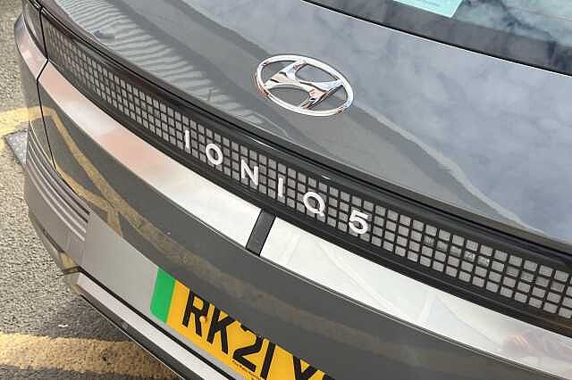 Hyundai IONIQ 5 Premium 73 kWh 5dr Auto