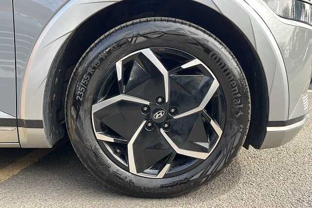 Hyundai IONIQ 5 Premium 73 kWh 5dr Auto
