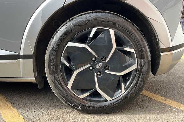 Hyundai IONIQ 5 Premium 73 kWh 5dr Auto