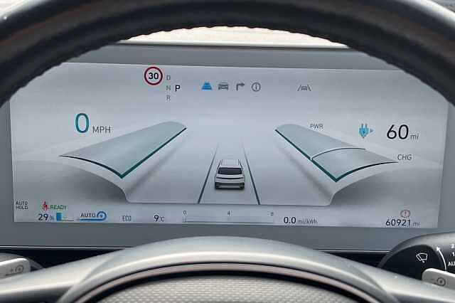 Hyundai IONIQ 5 Premium 73 kWh 5dr Auto