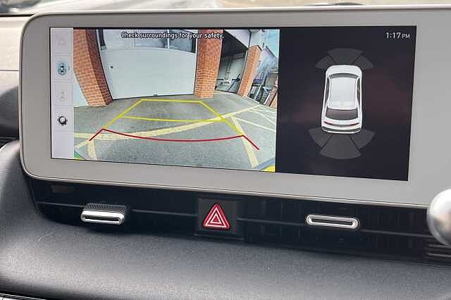 Hyundai IONIQ 5 Premium 73 kWh 5dr Auto