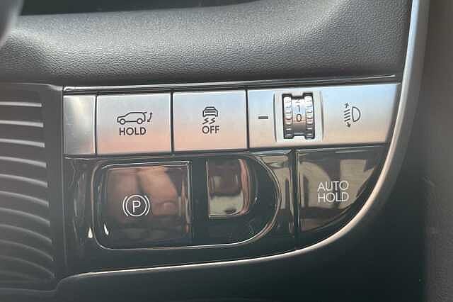 Hyundai IONIQ 5 Premium 73 kWh 5dr Auto
