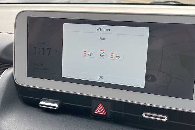 Hyundai IONIQ 5 Premium 73 kWh 5dr Auto