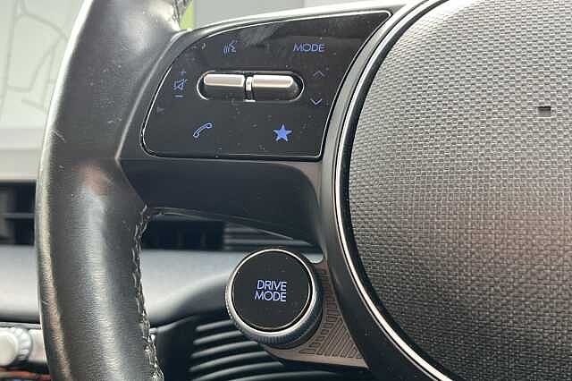 Hyundai IONIQ 5 Premium 73 kWh 5dr Auto