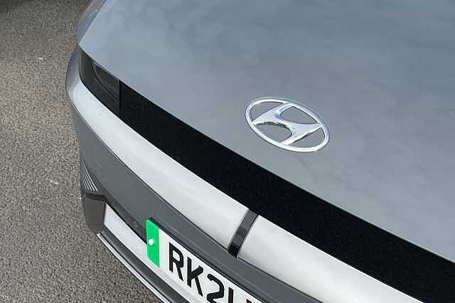 Hyundai IONIQ 5 Premium 73 kWh 5dr Auto