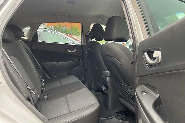 Hyundai KONA 1.6 GDi Hybrid Premium 5dr DCT