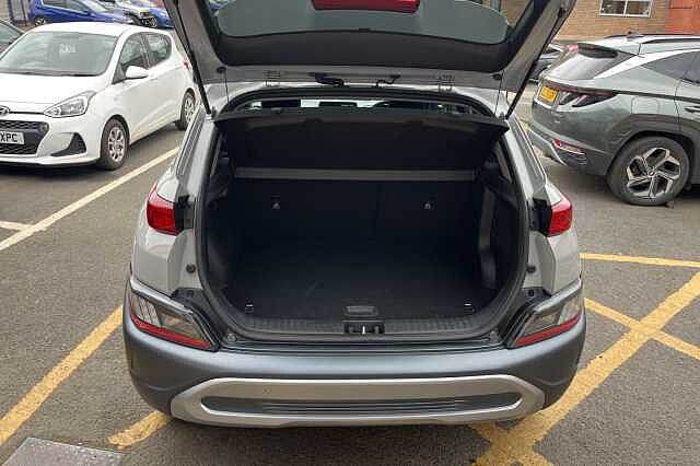 Hyundai KONA 1.6 GDi Hybrid Premium 5dr DCT