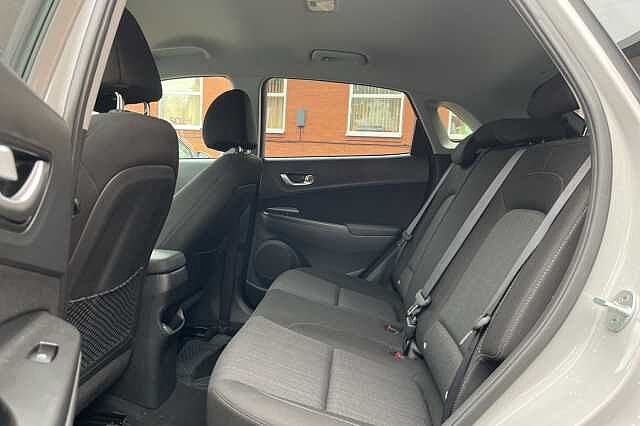 Hyundai KONA 1.6 GDi Hybrid Premium 5dr DCT