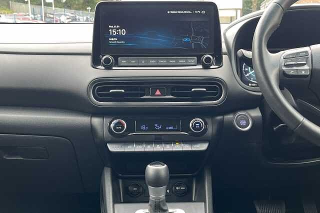 Hyundai KONA 1.6 GDi Hybrid Premium 5dr DCT