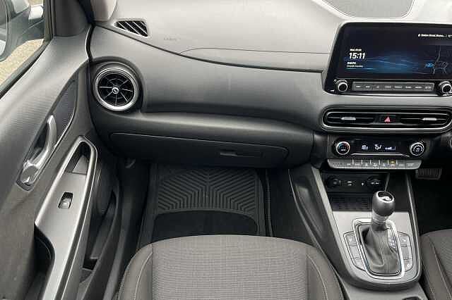 Hyundai KONA 1.6 GDi Hybrid Premium 5dr DCT