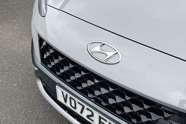 Hyundai KONA 1.6 GDi Hybrid Premium 5dr DCT
