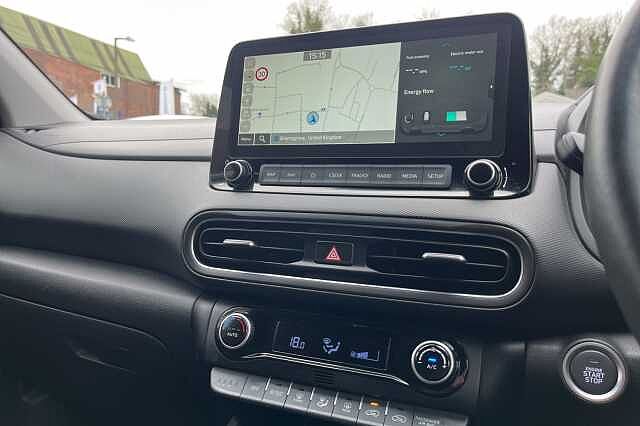 Hyundai KONA 1.6 GDi Hybrid Premium 5dr DCT