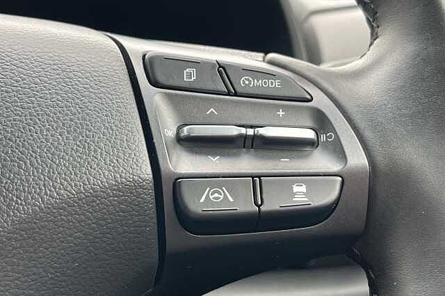 Hyundai KONA 1.6 GDi Hybrid Premium 5dr DCT