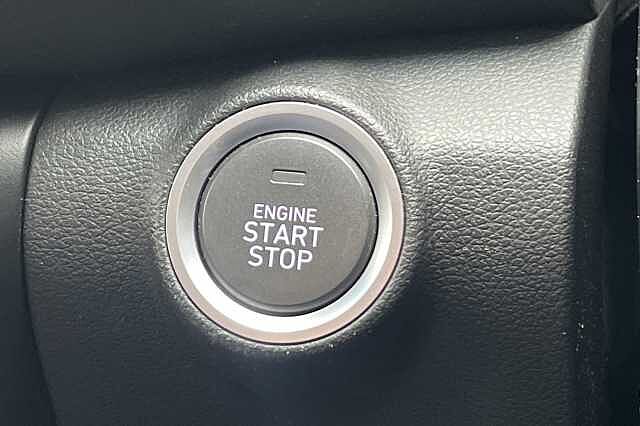 Hyundai KONA 1.6 GDi Hybrid Premium 5dr DCT