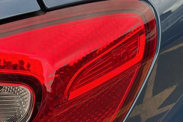 Hyundai i10 1.2 Premium 5dr [Nav]