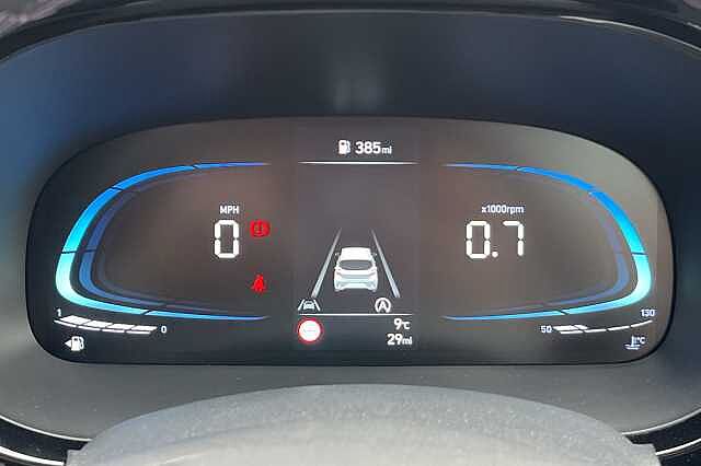 Hyundai i10 1.2 Premium 5dr [Nav]