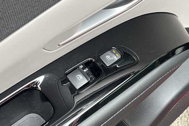 Hyundai TUCSON 1.6 T-GDi Plug-in Hybrid Ultimate 5dr 4WD Auto