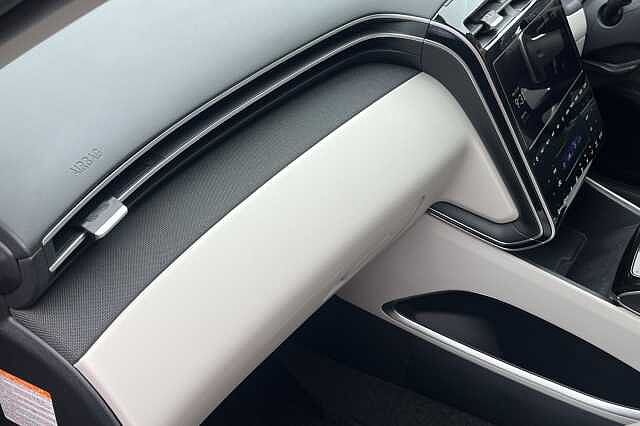 Hyundai TUCSON 1.6 T-GDi Plug-in Hybrid Ultimate 5dr 4WD Auto