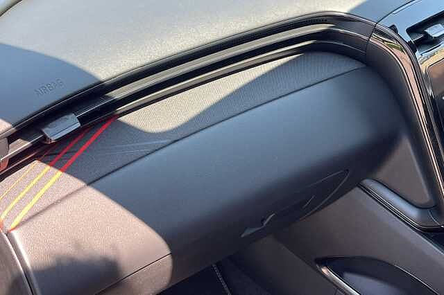 Hyundai TUCSON 1.6 T-GDi Hybrid 230ps N Line 5dr 2WD Auto