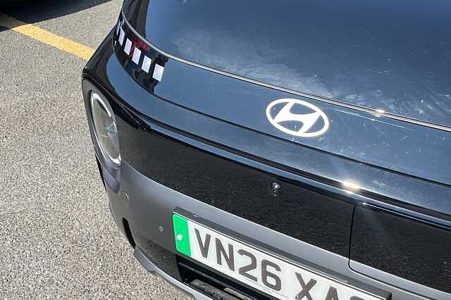 Hyundai Inster Cross 49kWh 5dr Auto