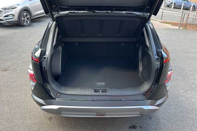 Hyundai Kona 1.6 T-GDI Ultimate 5dr DCT