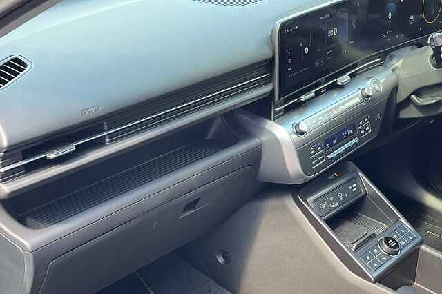 Hyundai Kona 1.6 T-GDI Ultimate 5dr DCT