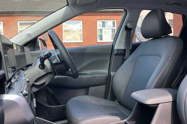 Hyundai Kona 1.6 T-GDI Ultimate 5dr DCT