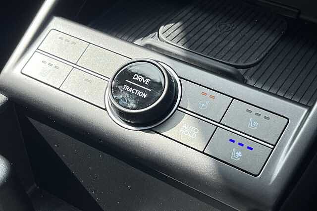 Hyundai Kona 1.6 T-GDI Ultimate 5dr DCT