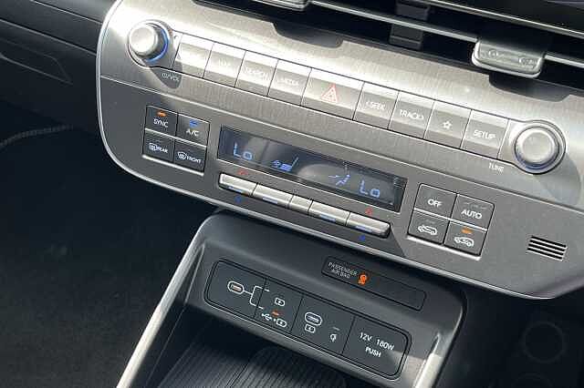 Hyundai Kona 1.6 T-GDI Ultimate 5dr DCT