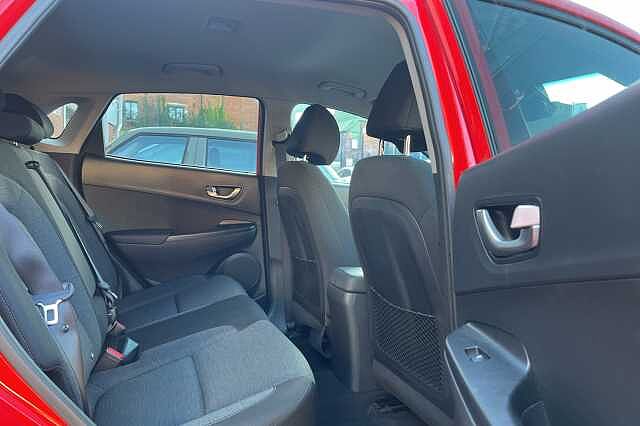 Hyundai KONA Premium 64kWh 5dr Auto
