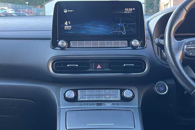 Hyundai KONA Premium 64kWh 5dr Auto