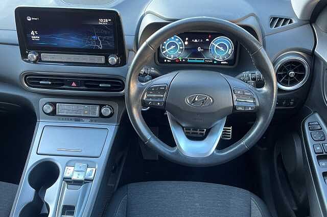 Hyundai KONA Premium 64kWh 5dr Auto