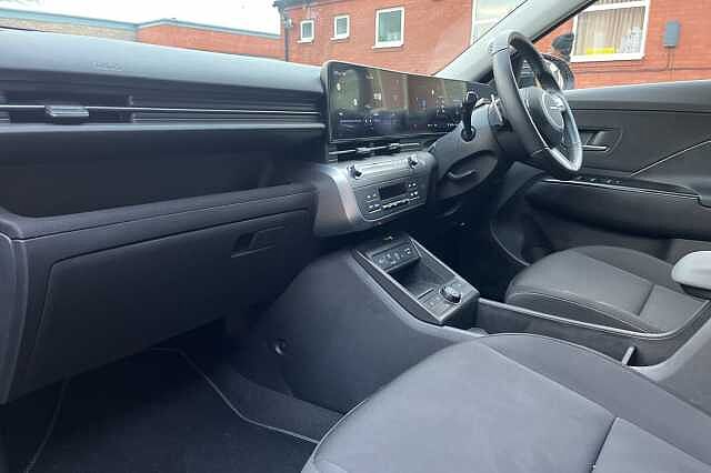 Hyundai KONA Advance 65kWh 5dr Auto