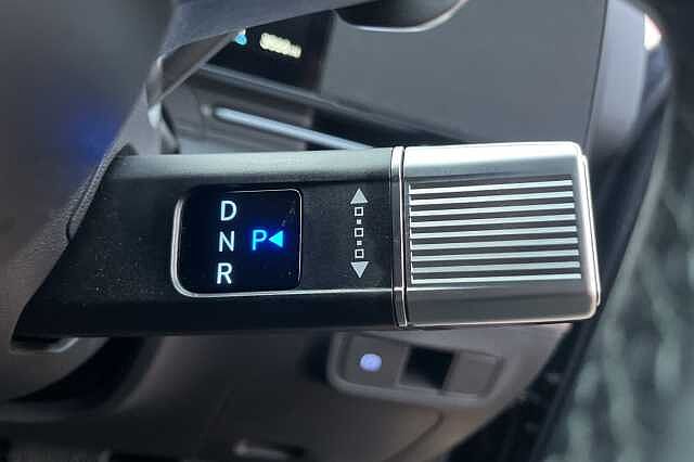Hyundai KONA Advance 65kWh 5dr Auto