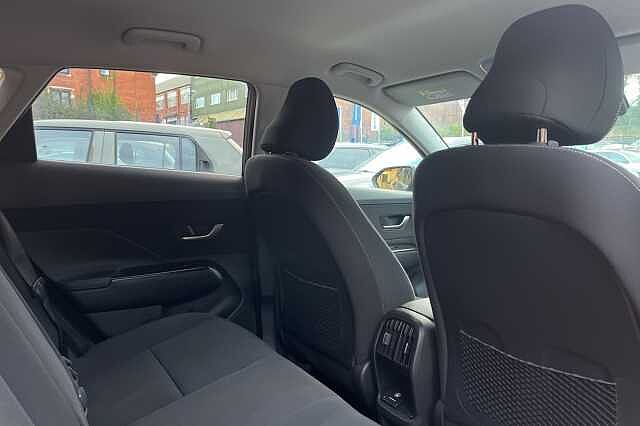 Hyundai KONA Advance 65kWh 5dr Auto