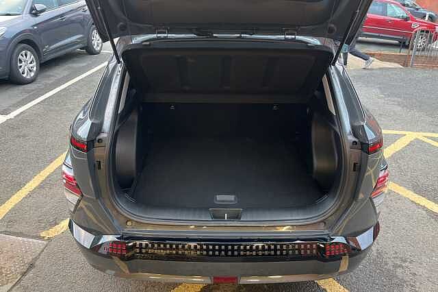 Hyundai KONA Advance 65kWh 5dr Auto