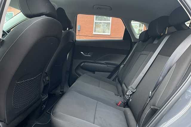 Hyundai KONA Advance 65kWh 5dr Auto