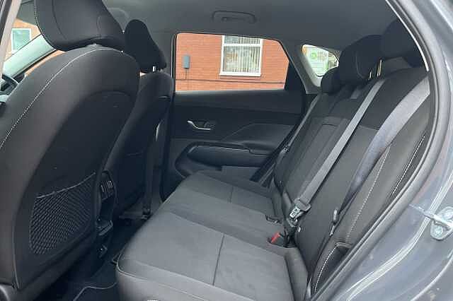 Hyundai KONA Advance 65kWh 5dr Auto