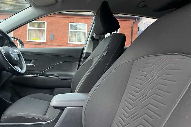 Hyundai KONA Advance 65kWh 5dr Auto