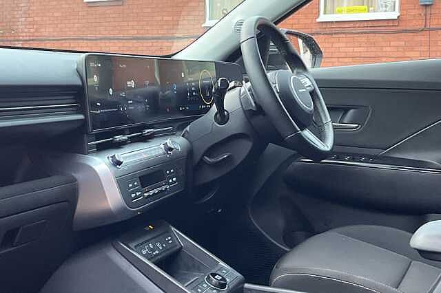 Hyundai KONA Advance 65kWh 5dr Auto