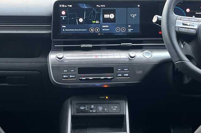 Hyundai KONA Advance 65kWh 5dr Auto