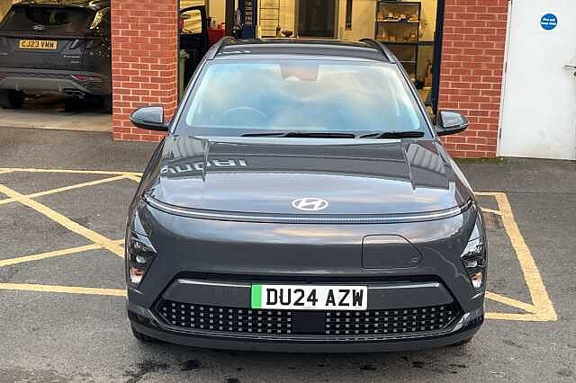 Hyundai KONA Advance 65kWh 5dr Auto